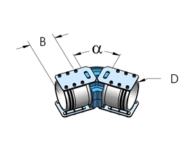 Verteilerblock für Verteilungszwecke - AM - TESEO - Mehrweg / Aluminium /  für Druckluft